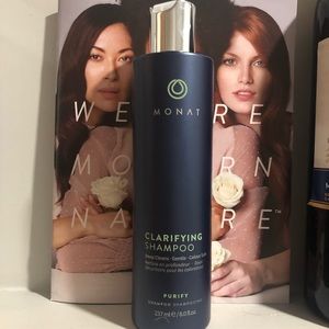 Monat Clarifying Shampoo